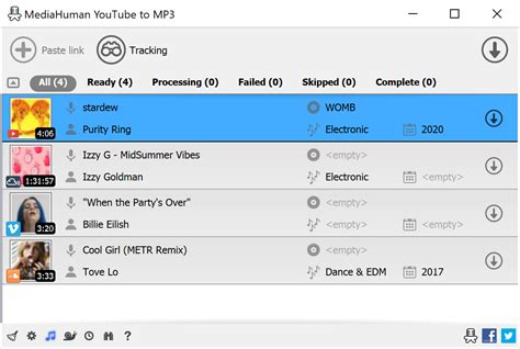 youtube converter audio|YouTube to MP3 Converter 